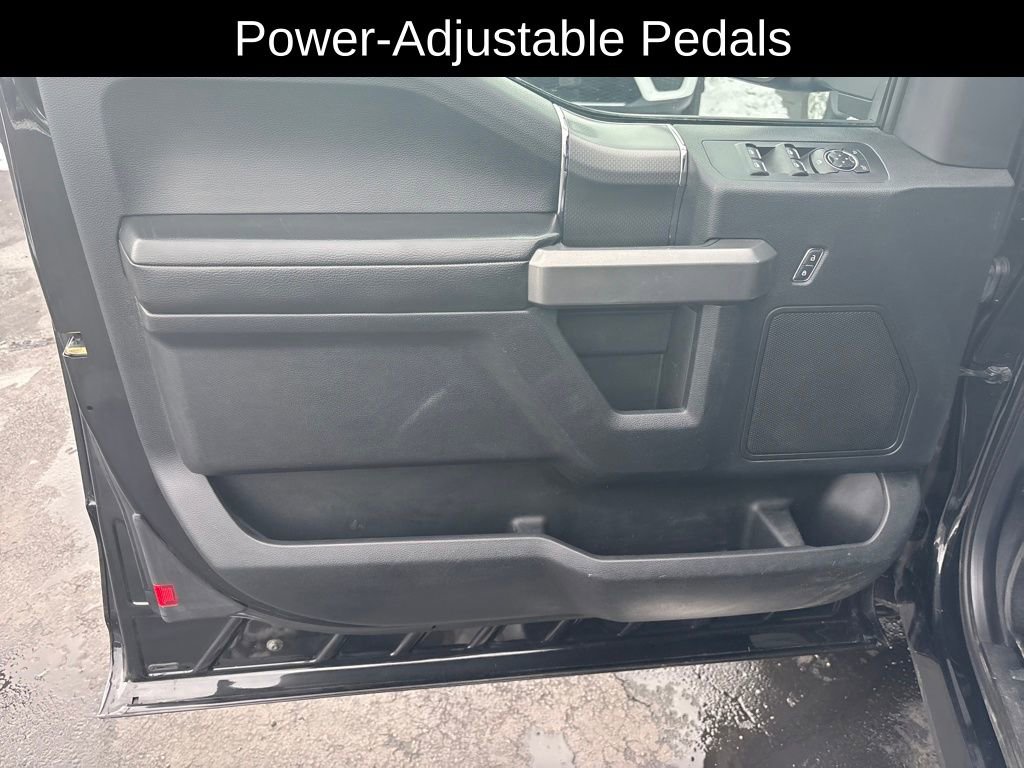 Used 2015 Ford F150 XLT w/ Equipment Group 301A Mid image 12