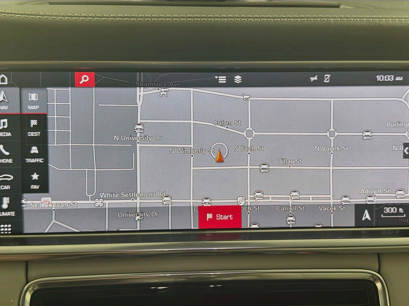 Certified 2020 Porsche Panamera 4 AWD/4WD image 22