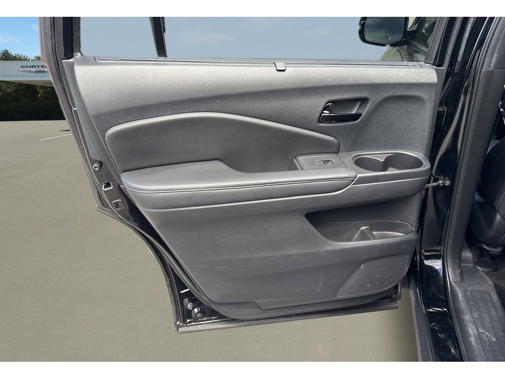 Used 2022 Honda Passport Elite image 19