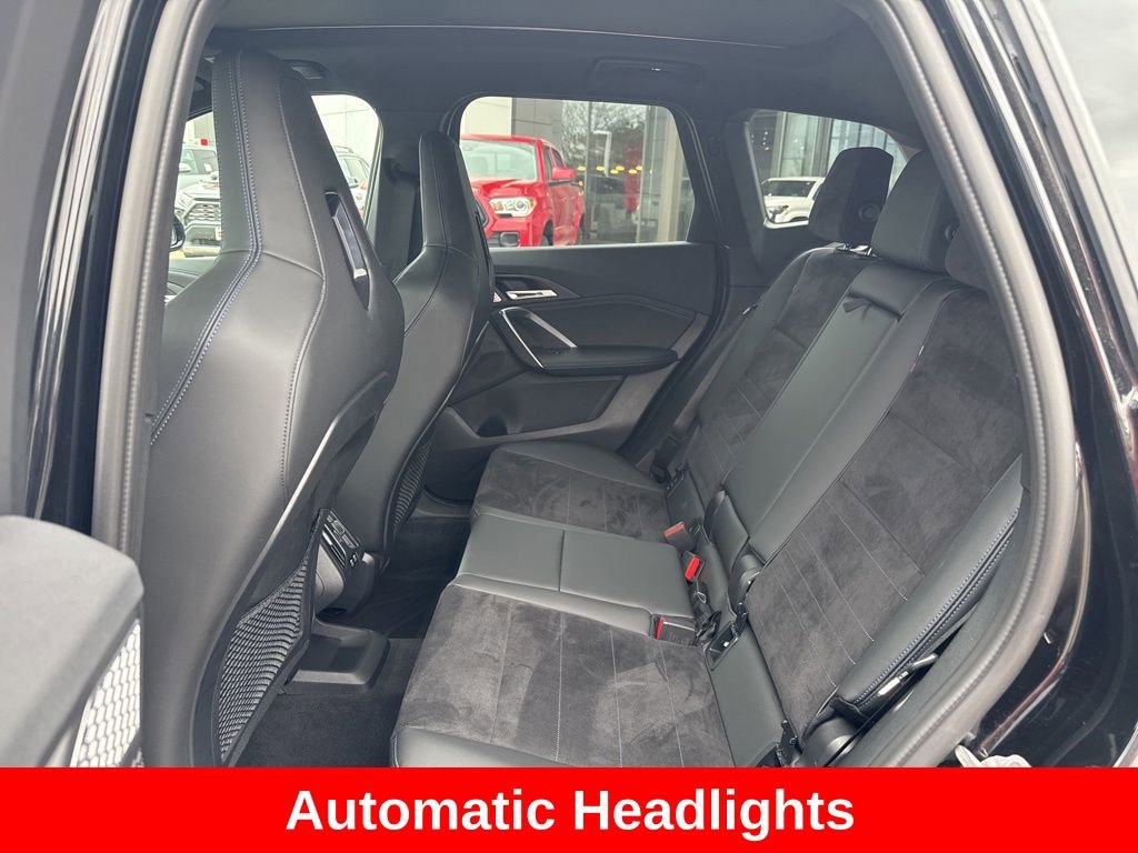 Used 2024 BMW X1 M35i w/ Premium Package AWD/4WD image 14