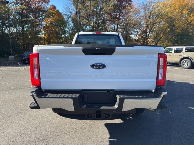 New 2026 Ford F350 XL w/ XL Off-Road Package image 4