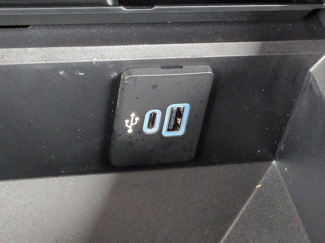 Certified 2026 Ford F450 Lariat w/ Chrome Package image 23