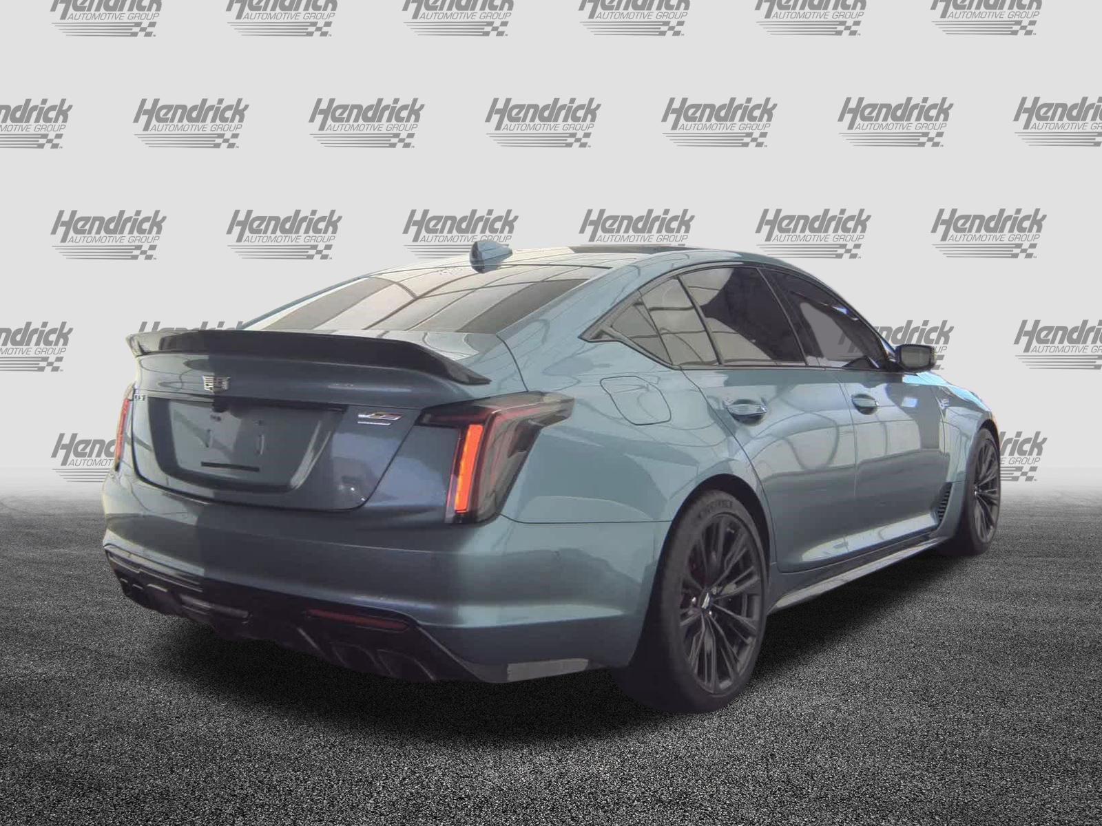 Used 2024 Cadillac CT5 V Blackwing w/ Super Cruise 2 Package image 6