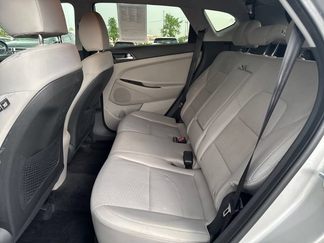 Used 2020 Hyundai Tucson Value AWD/4WD image 22