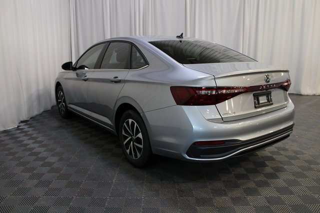 New 2026 Volkswagen Jetta S image 23