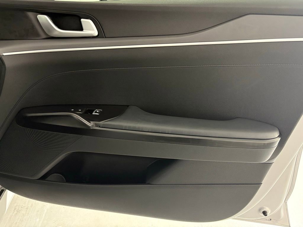 Used 2024 Kia K5 GT-Line w/ GT-Line Premium Package image 40