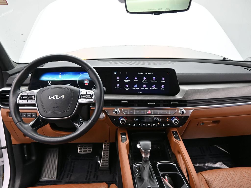 Certified 2024 Kia Telluride SX Prestige X-Pro image 41