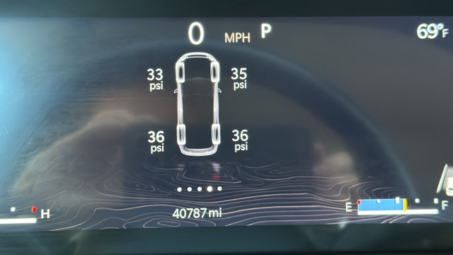 Used 2022 Jeep Grand Cherokee Limited AWD/4WD image 43