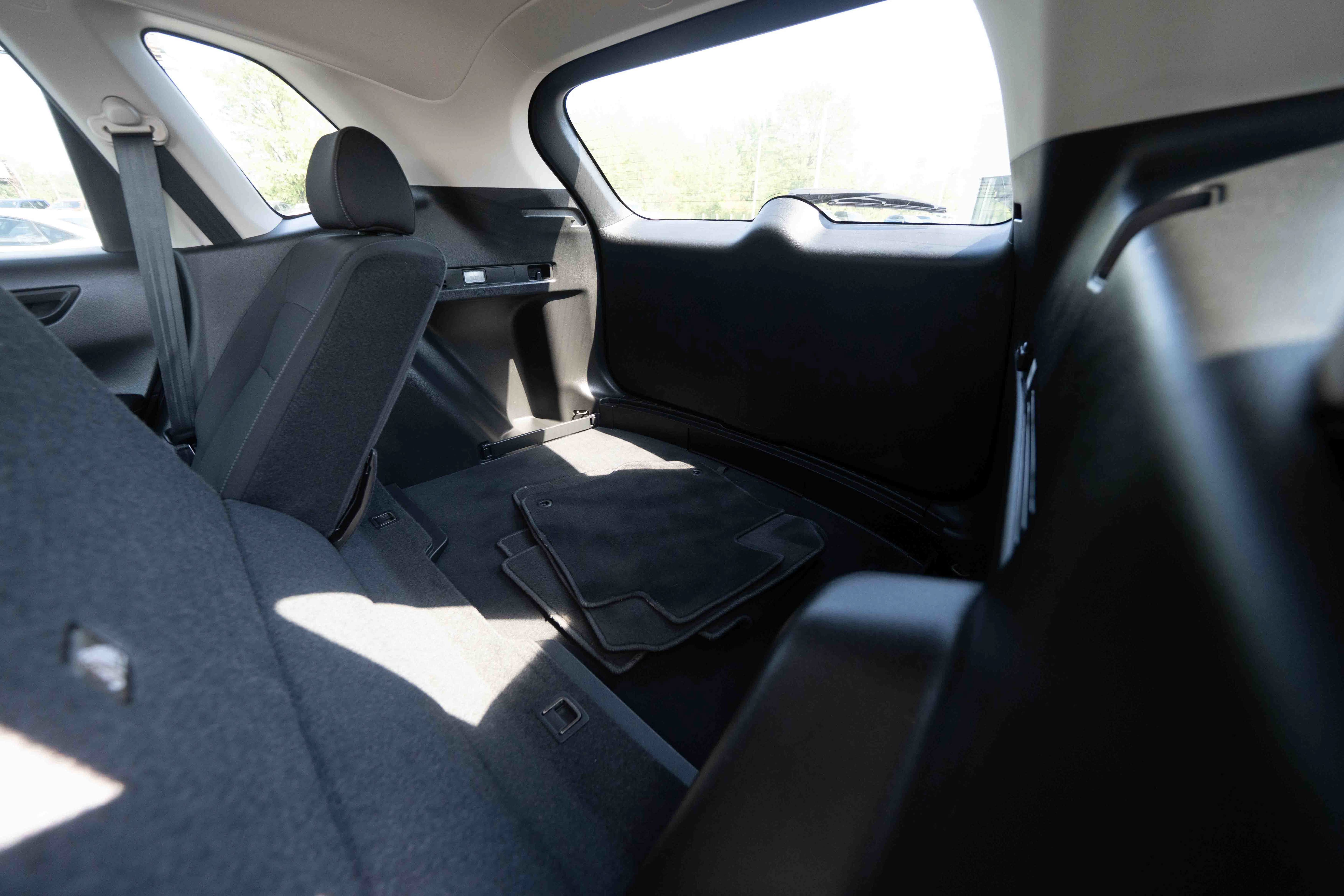 Used 2025 Honda CR-V EX image 24