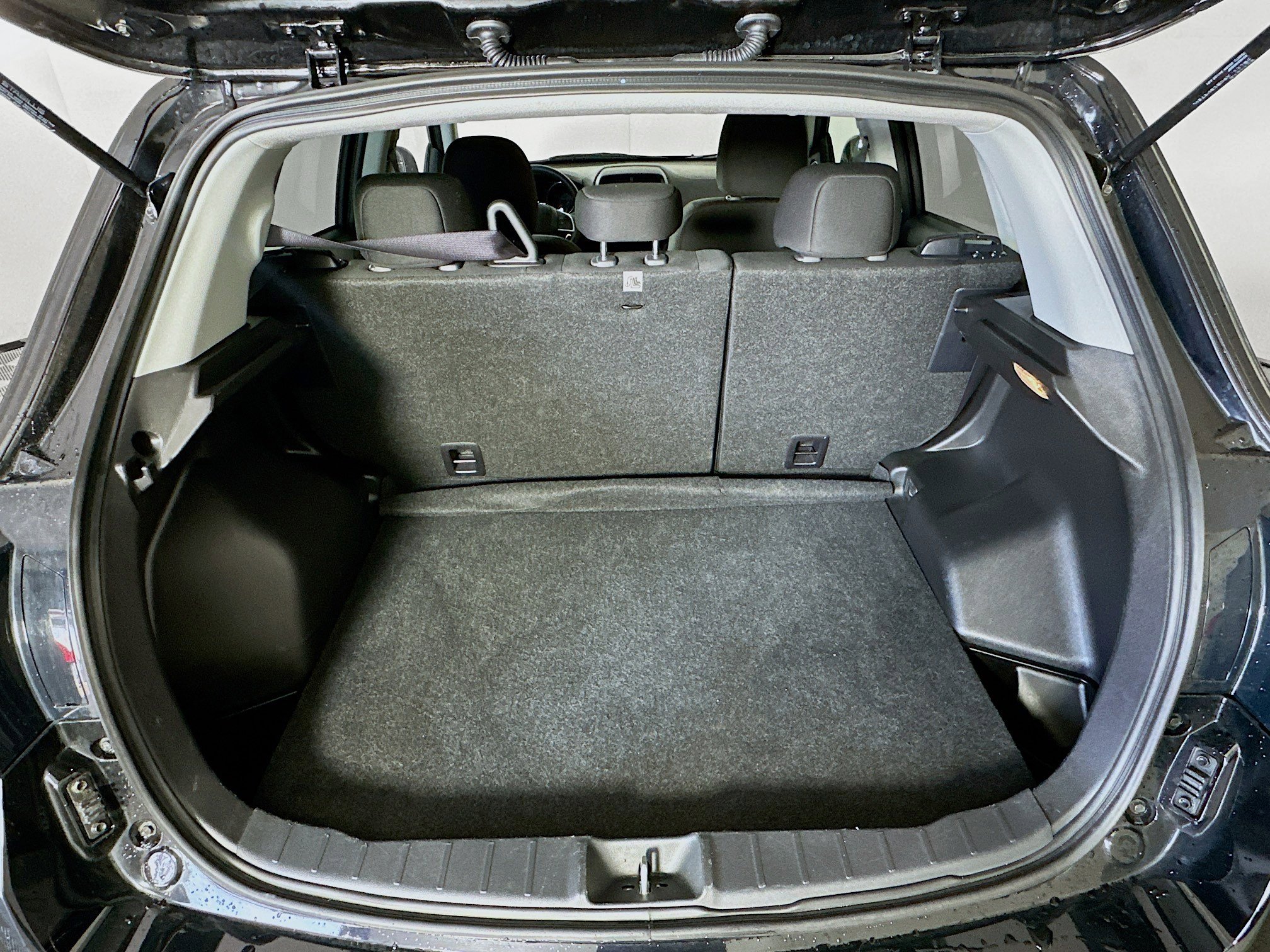 Used 2025 Mitsubishi Outlander Sport ES image 26