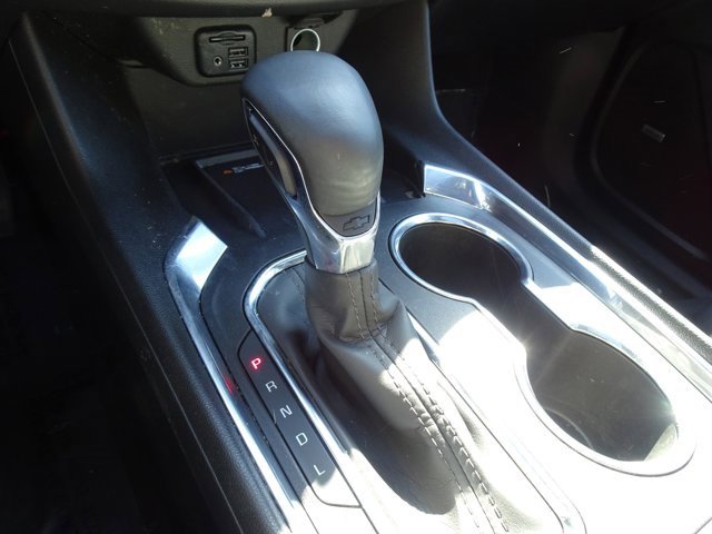 Certified 2023 Chevrolet Traverse Premier w/ Redline Edition image 19