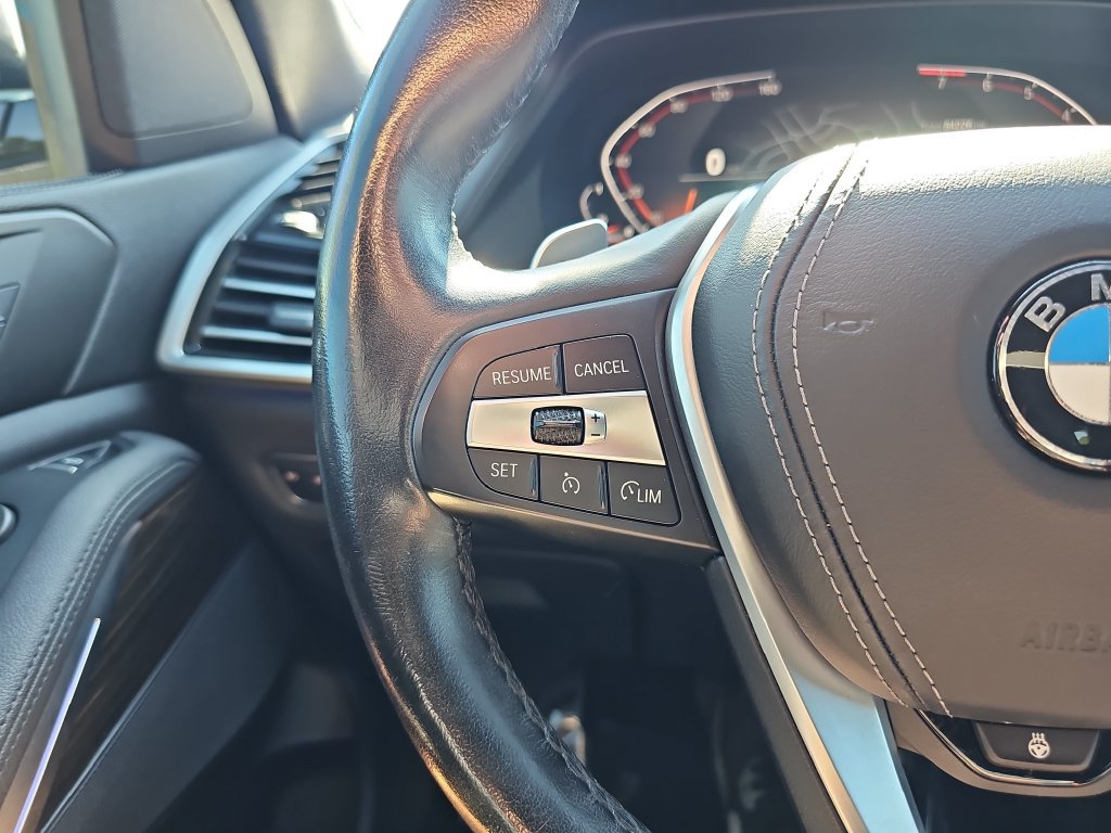 Used 2020 BMW X5 xDrive40i w/ Convenience Package AWD/4WD image 17