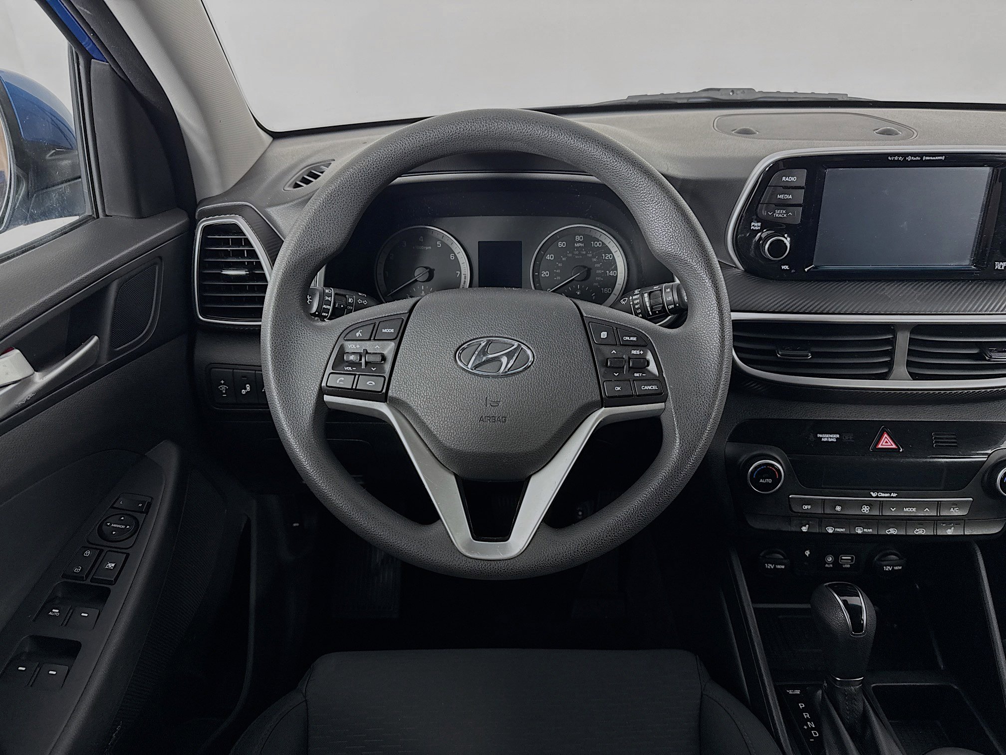 Used 2019 Hyundai Tucson Sport image 22