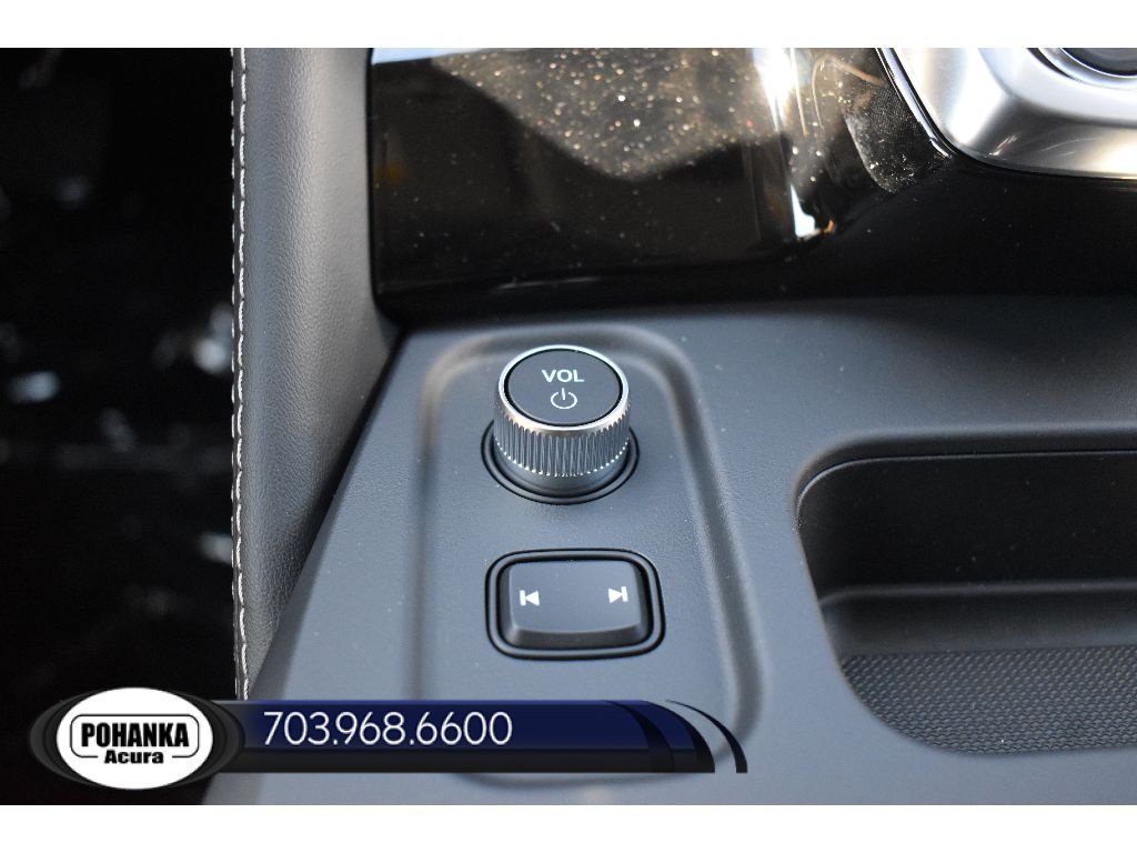 New 2026 Acura MDX w/ Advance Package AWD/4WD image 18