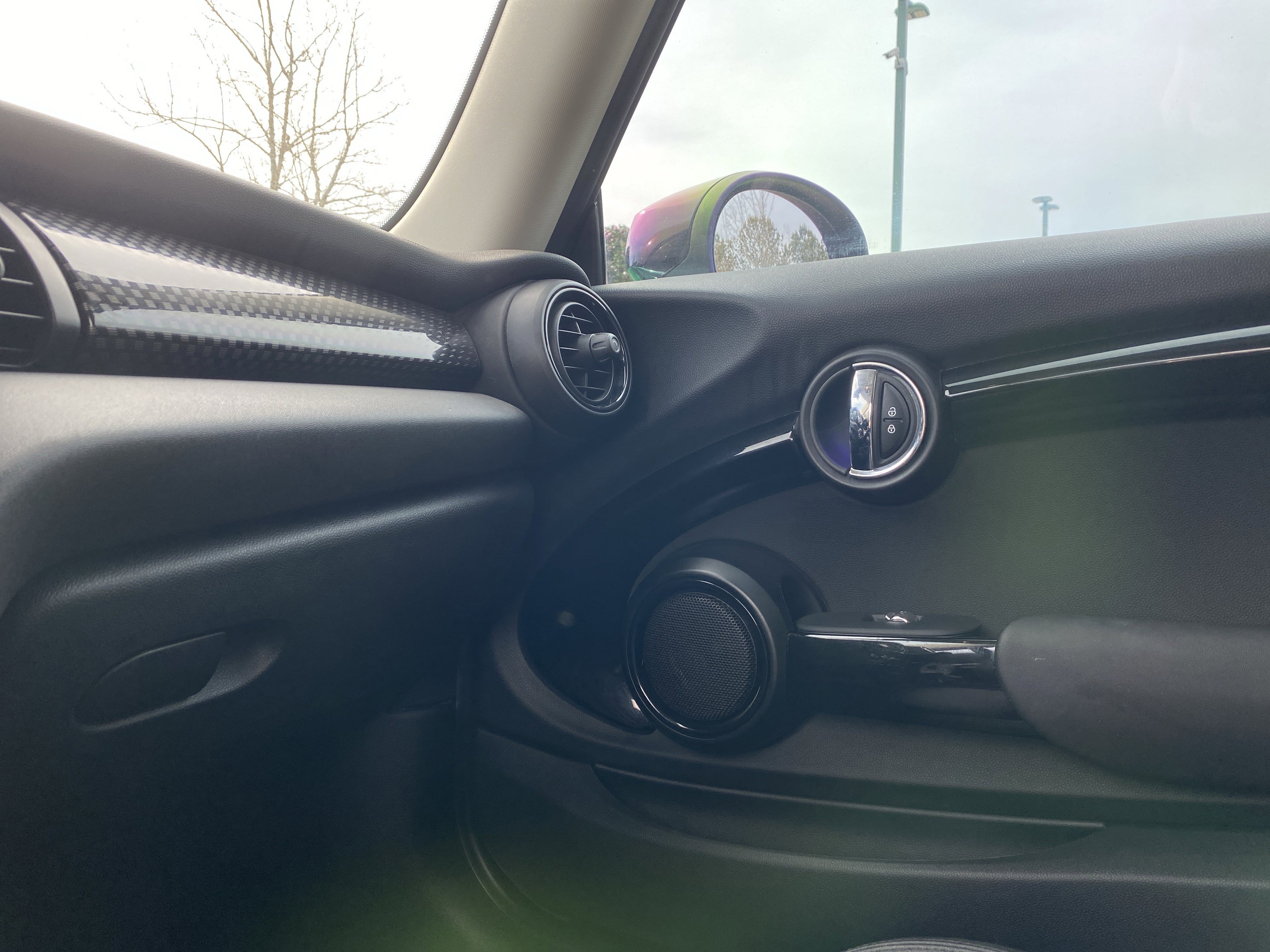 Used 2021 MINI Cooper S image 17