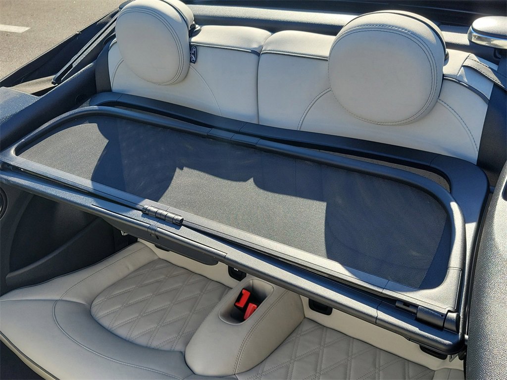 Used 2023 MINI Cooper S image 26