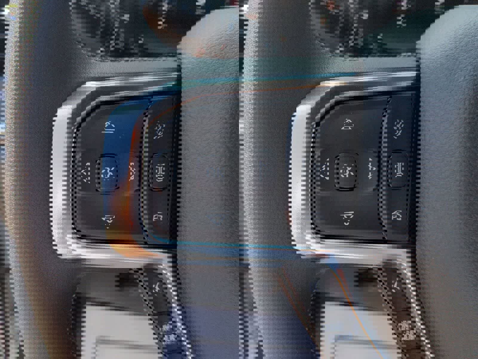 New 2026 RAM 1500 Laramie w/ Night Edition image 22