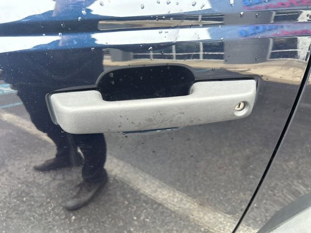 Certified 2021 Ford Bronco 2-Door image 18