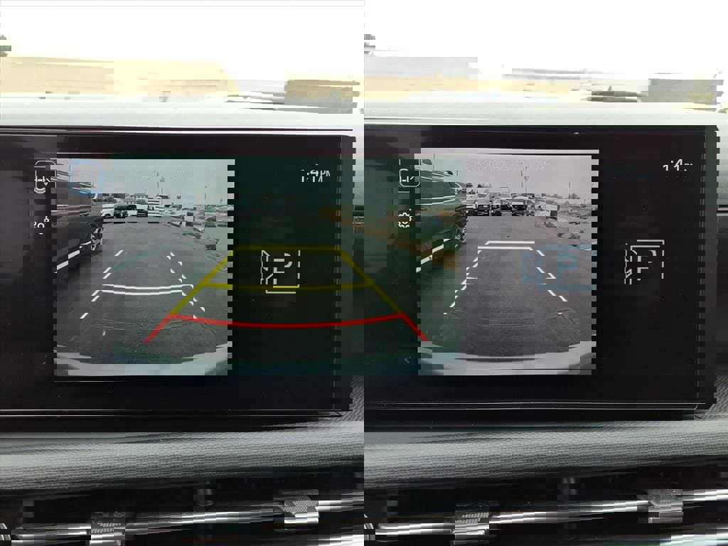 Certified 2025 Hyundai Tucson SEL image 10