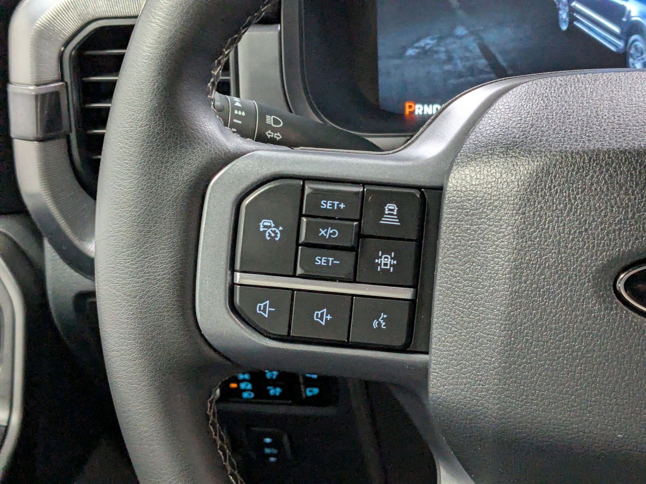 Certified 2025 Ford F150 Lariat image 22