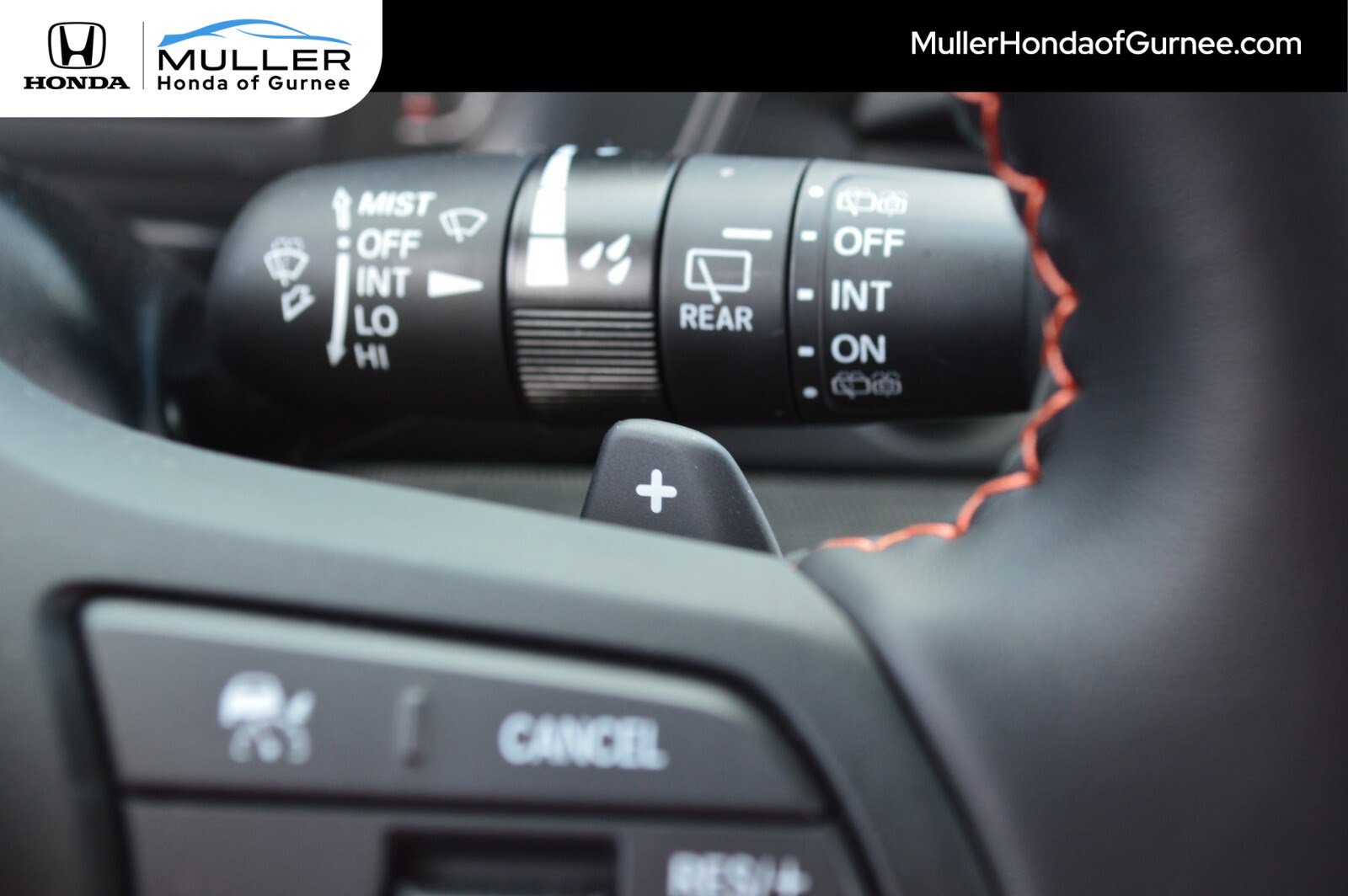 Certified 2026 Honda Passport TrailSport image 18