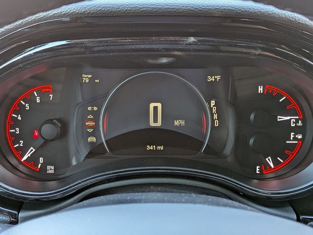 Used 2026 Dodge Durango GT image 10