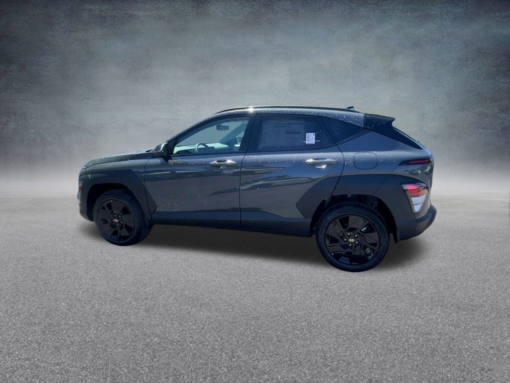 Used 2026 Hyundai Kona SEL Sport image 16