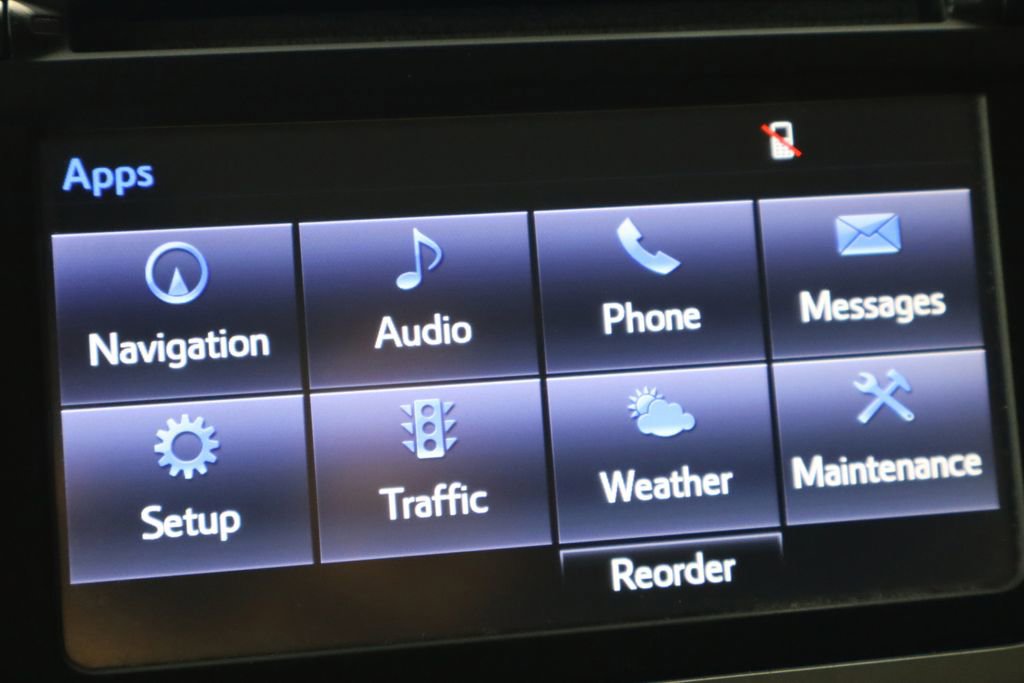 Used 2018 Toyota 4Runner SR5 Premium image 33