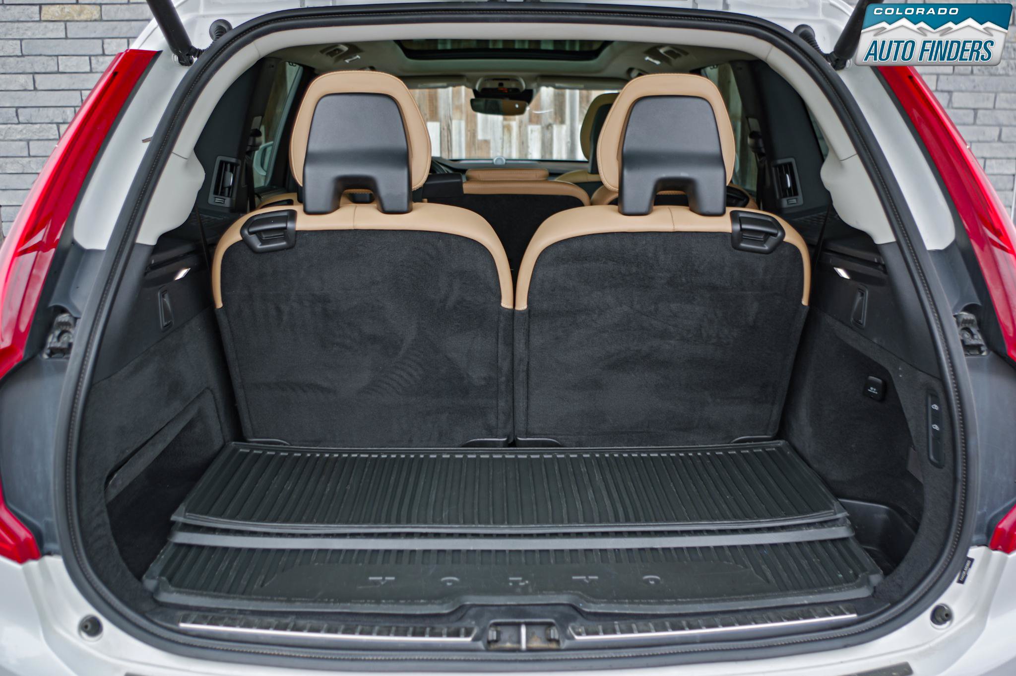 Used 2016 Volvo XC90 T6 Inscription w/ Vision Package AWD/4WD image 30