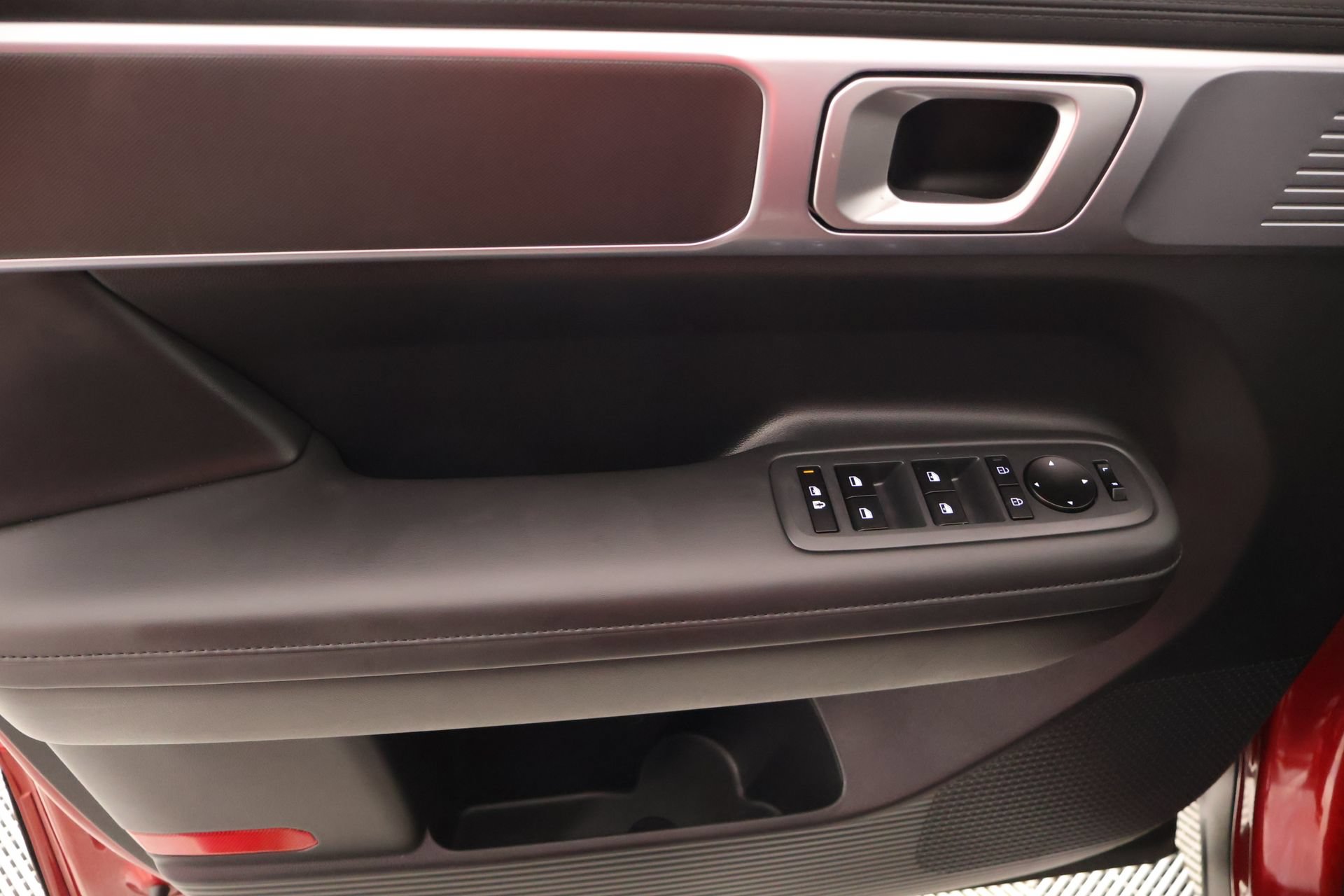 Certified 2026 Hyundai Santa Fe SEL FWD image 15