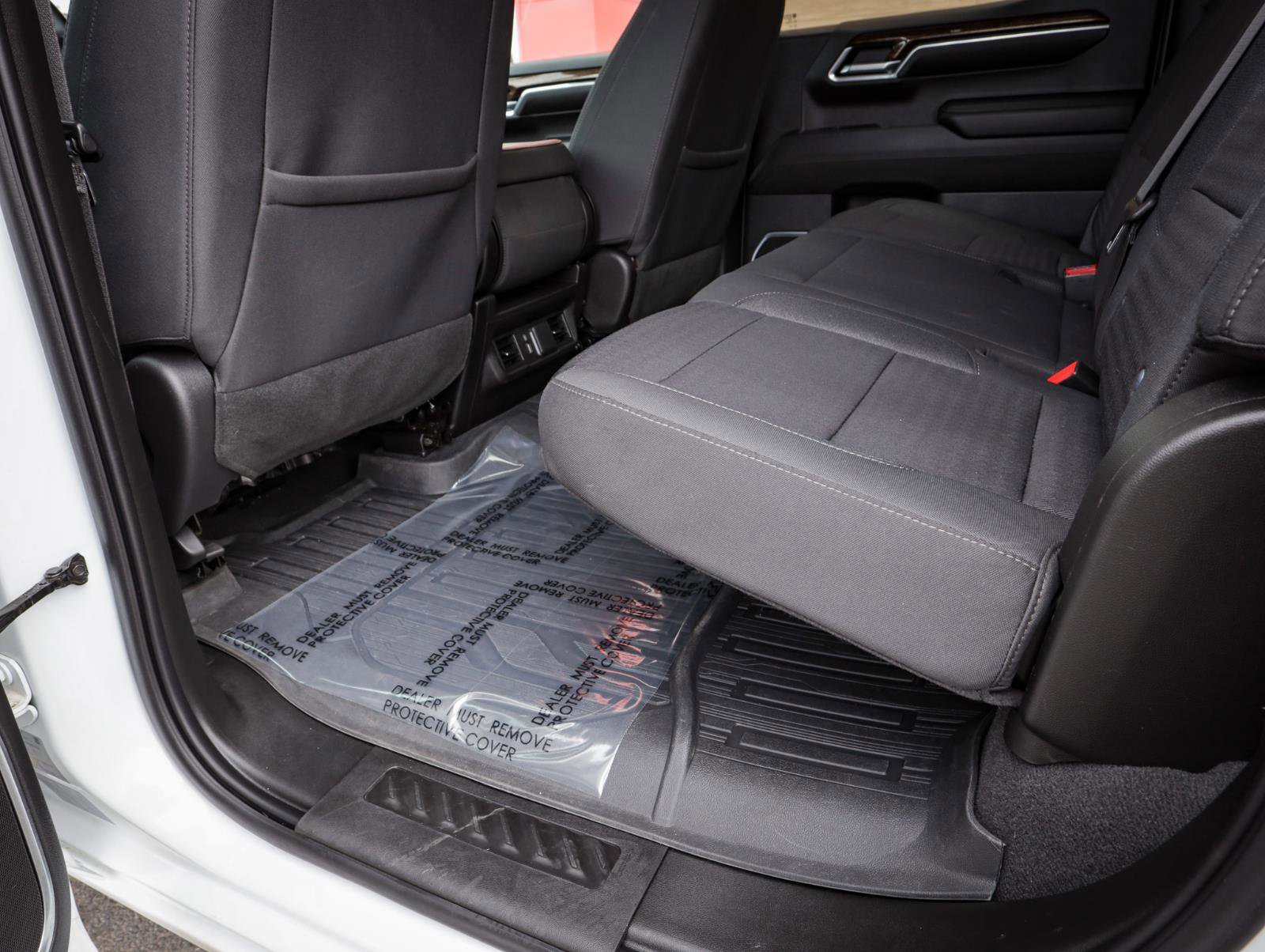 Used 2023 GMC Sierra 1500 SLE image 31