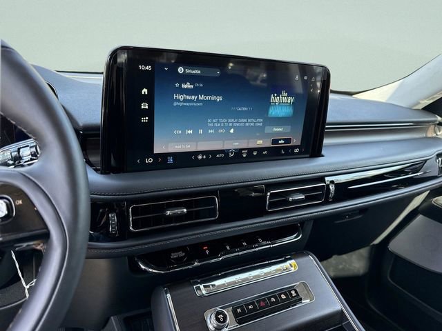 New 2026 Lincoln Aviator Reserve image 35