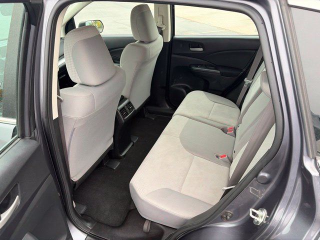 Used 2016 Honda CR-V LX image 11