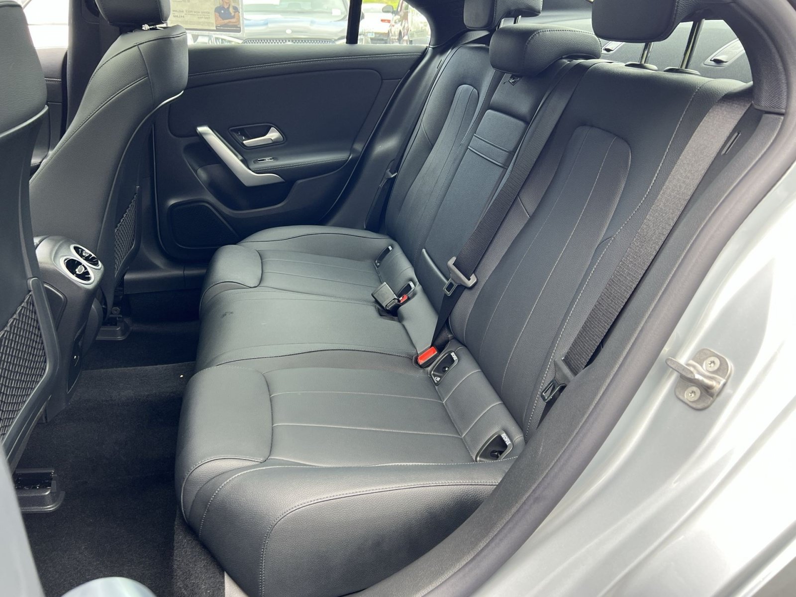 Certified 2026 Mercedes-Benz CLA 250 4MATIC image 30