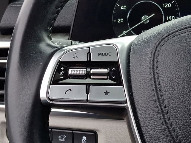 Certified 2024 Kia Telluride SX FWD image 25