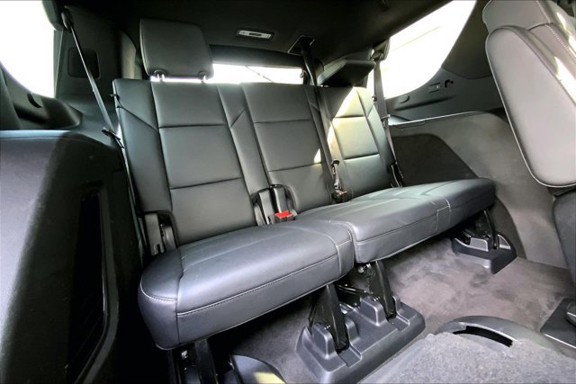 Used 2022 Cadillac Escalade Luxury AWD/4WD image 27