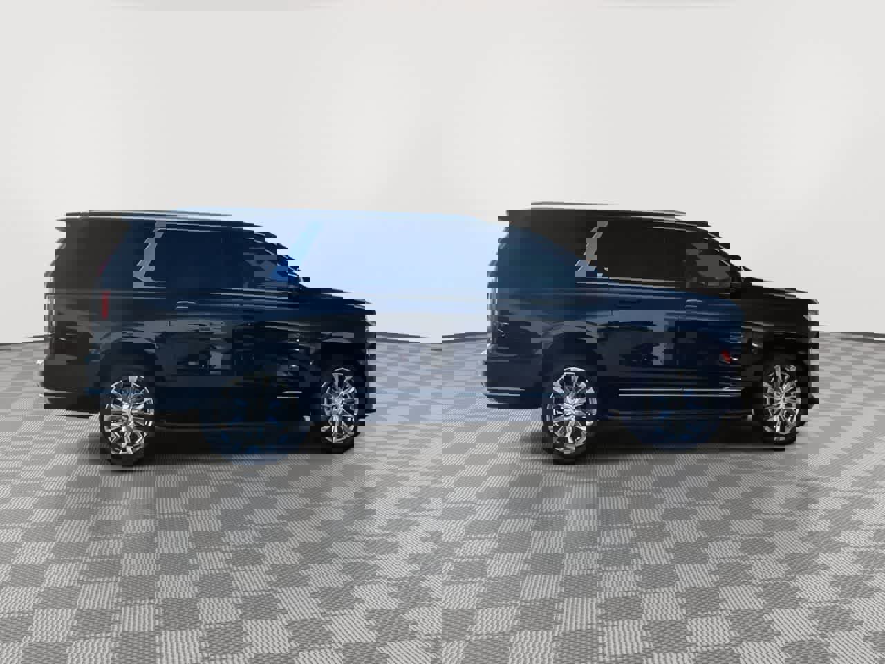 Used 2021 Cadillac Escalade ESV Premium Luxury image 9