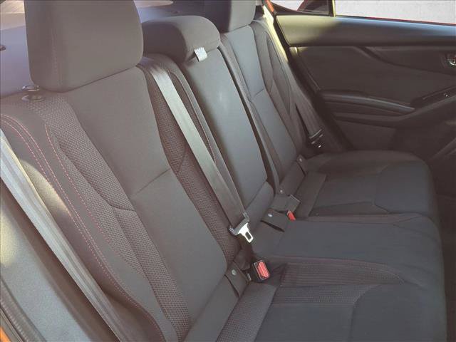 Used 2022 Subaru WRX Premium AWD/4WD image 19