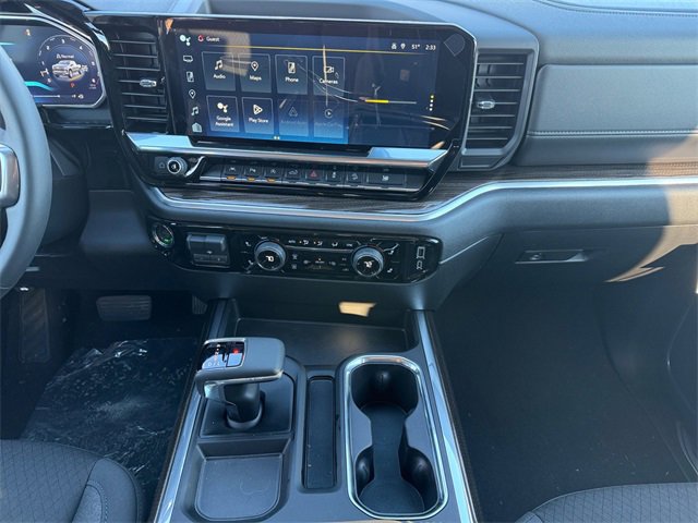 New 2026 Chevrolet Silverado 1500 RST w/ Safety Package image 20