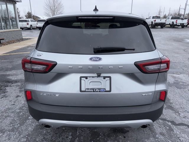 Used 2023 Ford Escape Active w/ Tech Pack #1 AWD/4WD image 12