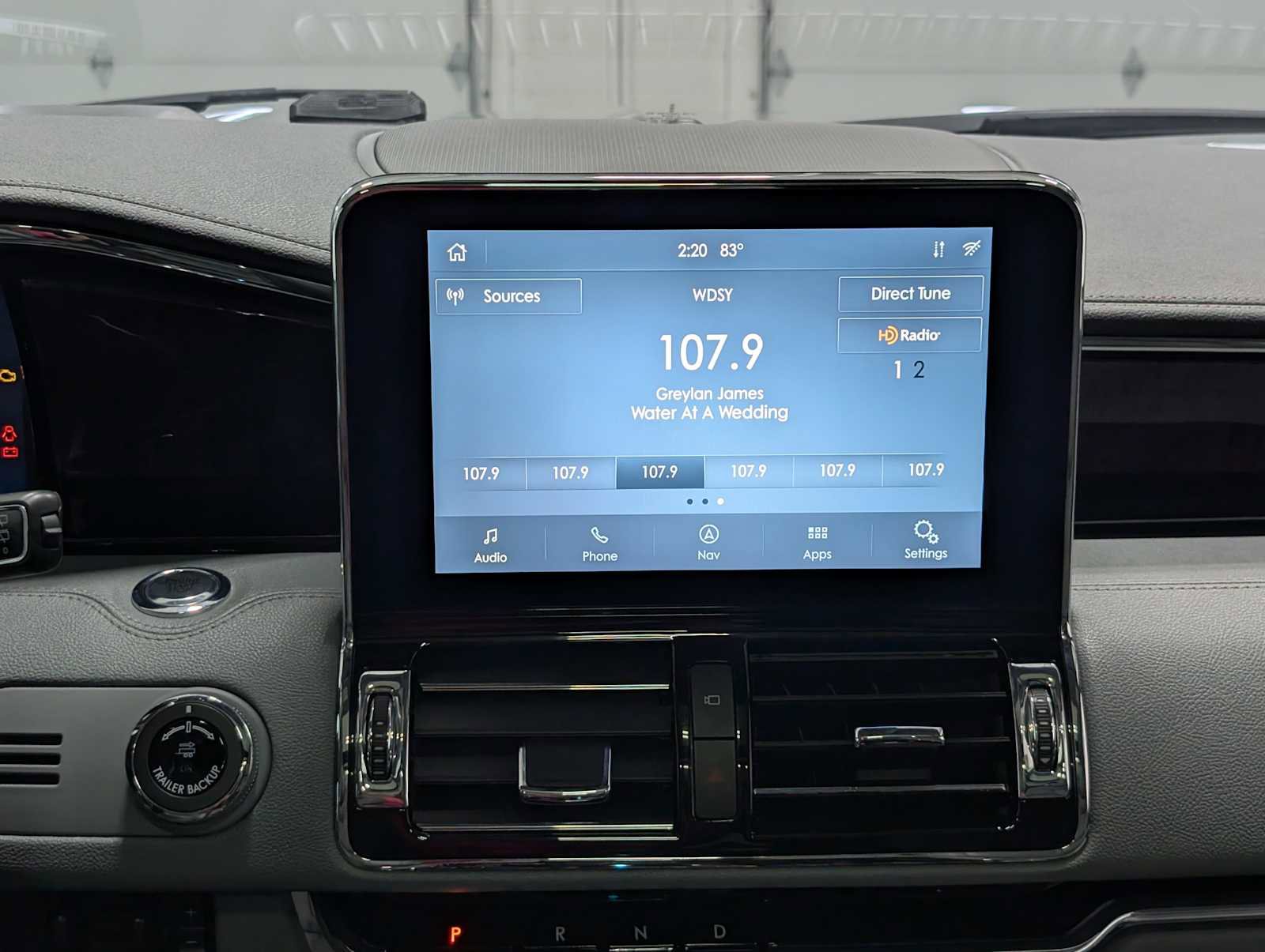 Used 2020 Lincoln Navigator L Reserve w/ Luxury Package AWD/4WD image 19