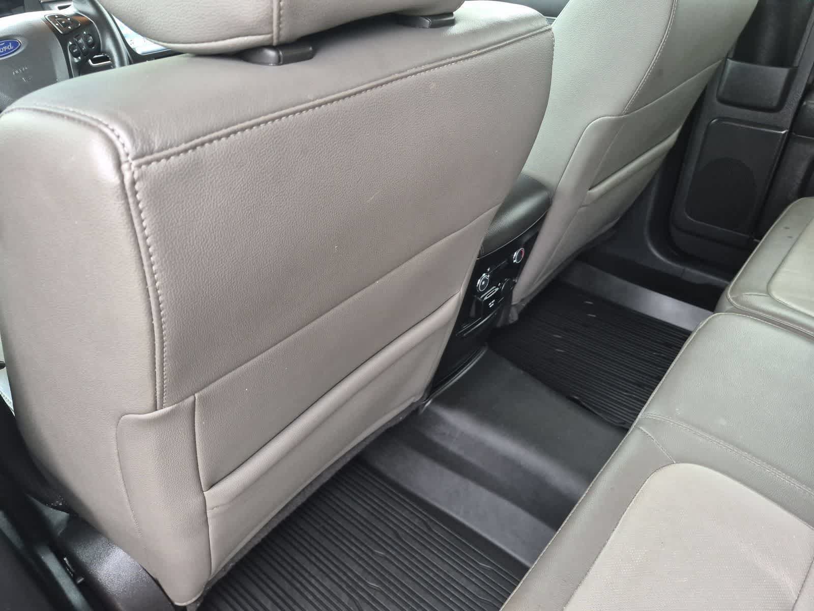Used 2019 Ford Flex SEL w/ Equipment Group 202A AWD/4WD image 18