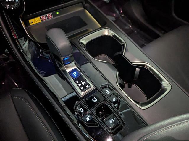 Used 2024 Lexus NX 350 AWD w/ Vision Package image 13