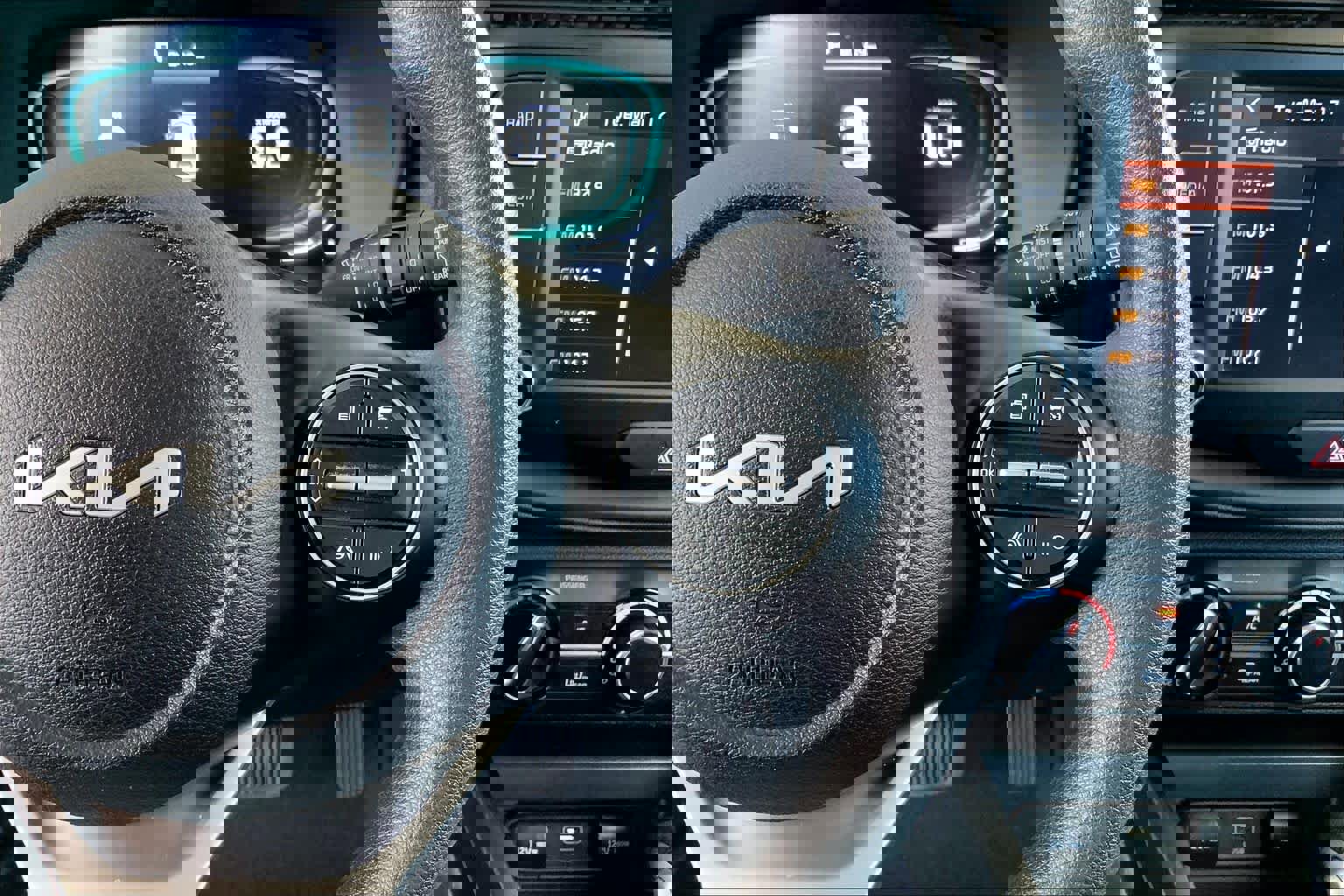 Used 2024 Kia Soul LX w/ Option Group 015 image 25