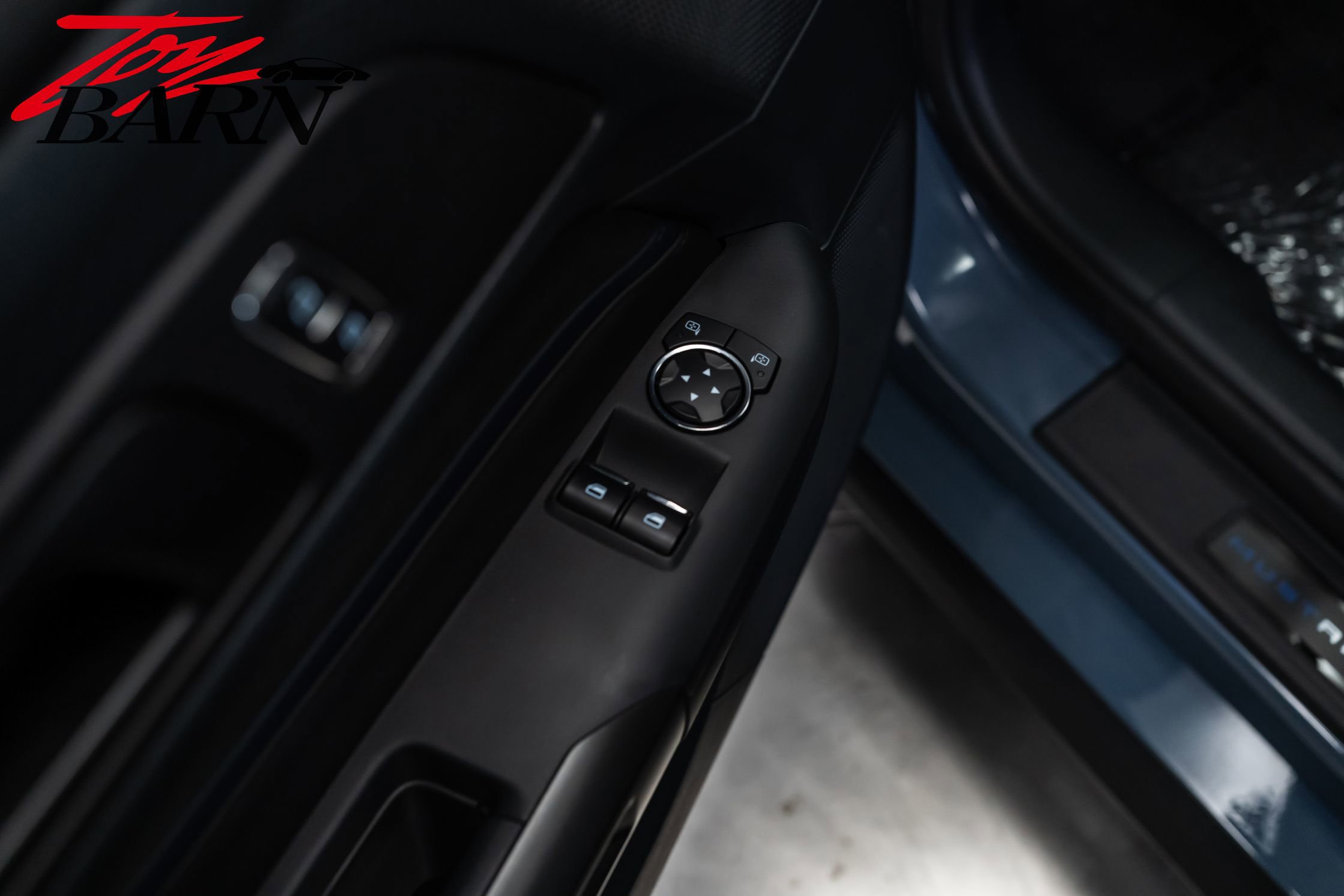 Used 2024 Ford Mustang Dark Horse image 19