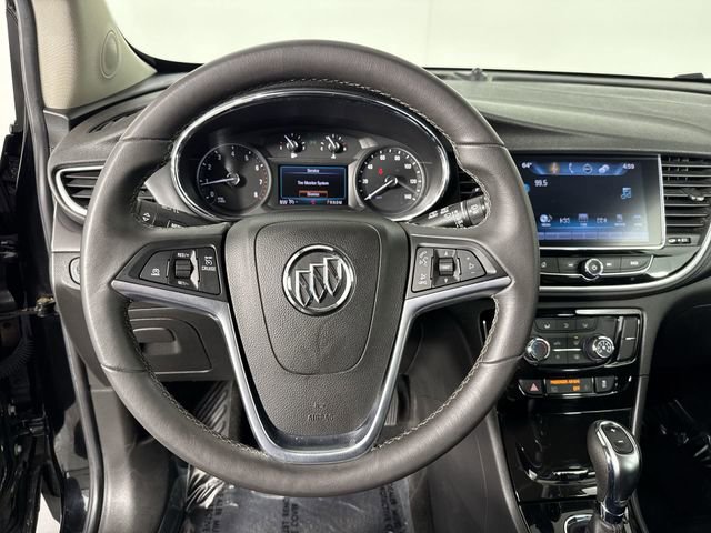 Used 2021 Buick Encore Preferred w/ Safety Package image 11