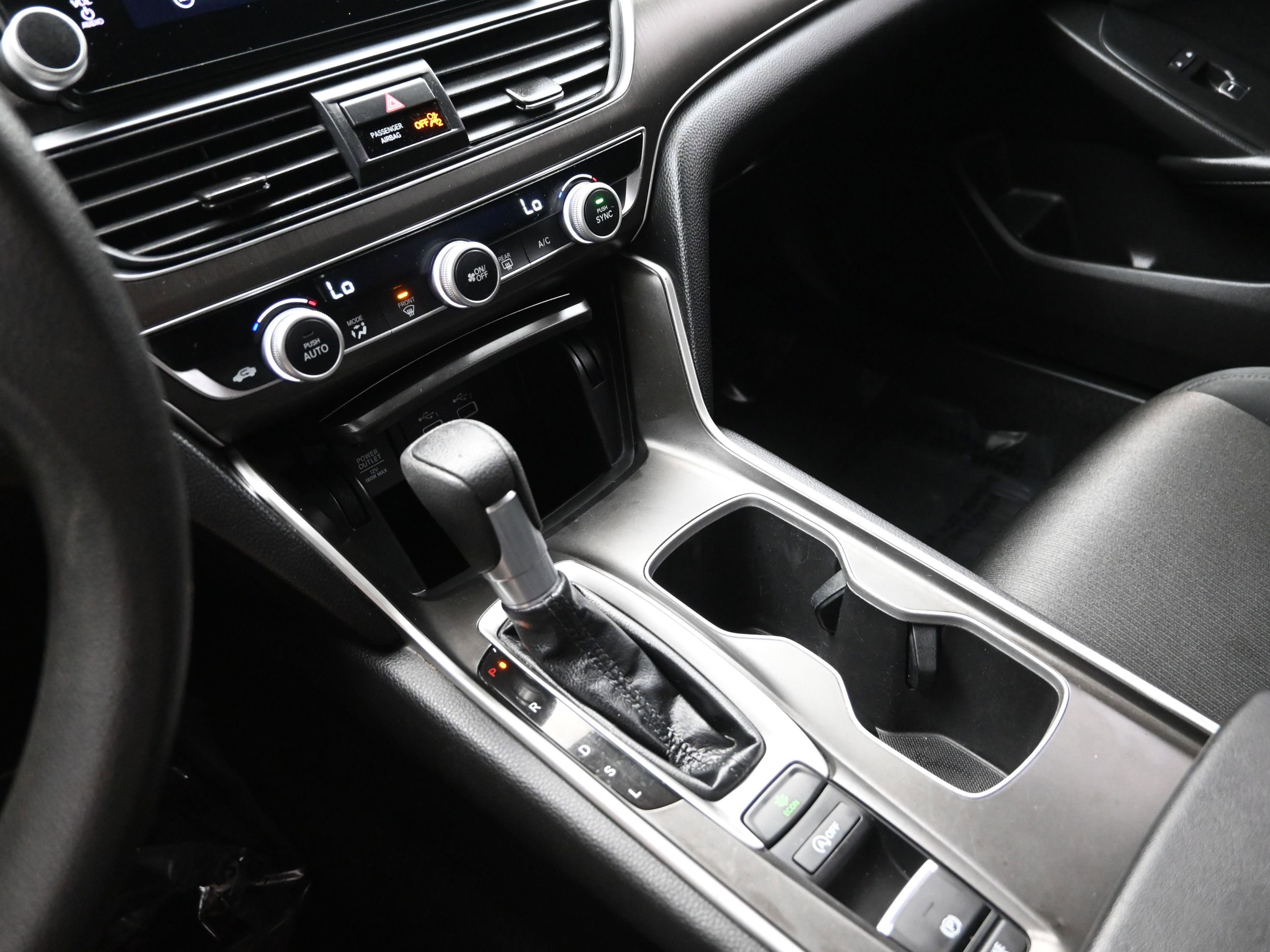 Used 2021 Honda Accord LX image 12