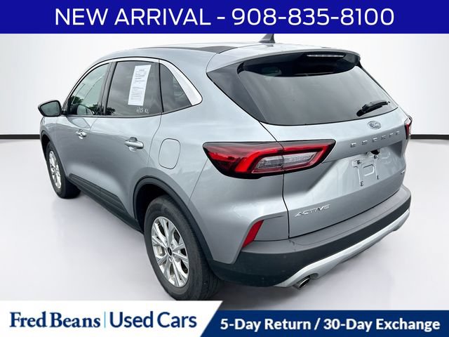 Certified 2024 Ford Escape Active AWD/4WD image 6