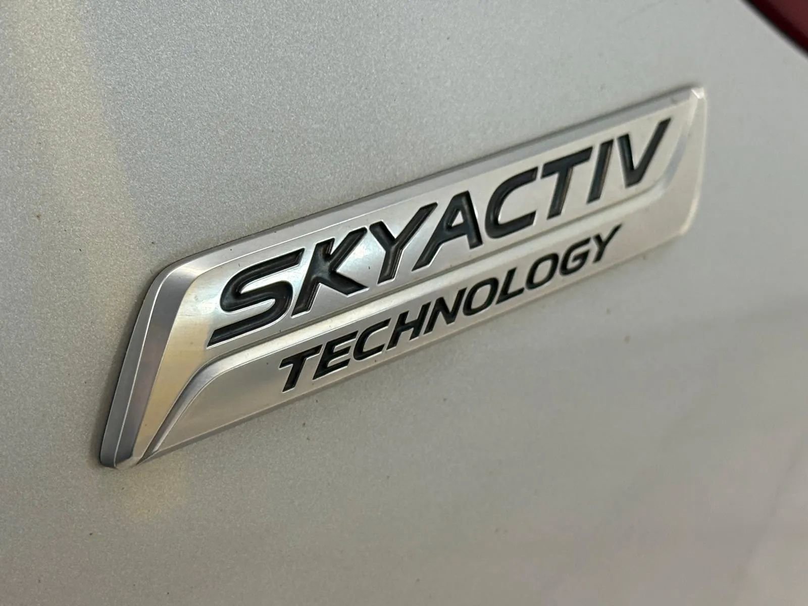 Used 2016 MAZDA CX-5 Grand Touring image 18