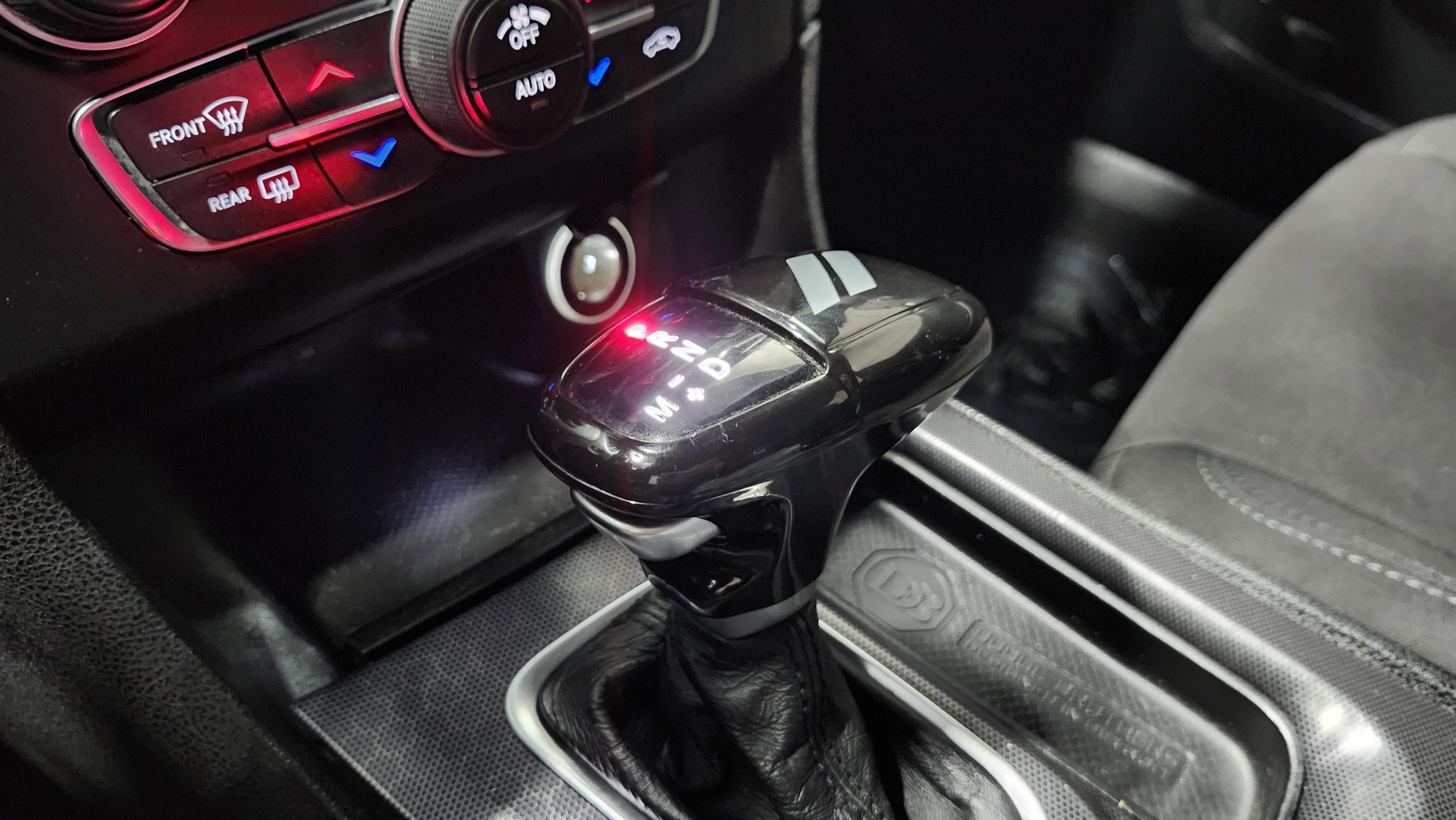 Used 2020 Dodge Charger Scat Pack w/ Dynamics Package image 37